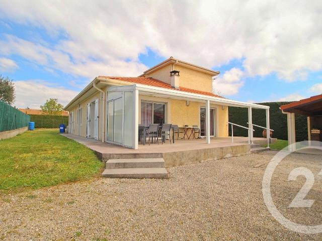 Maison 6 pièces 145 m²