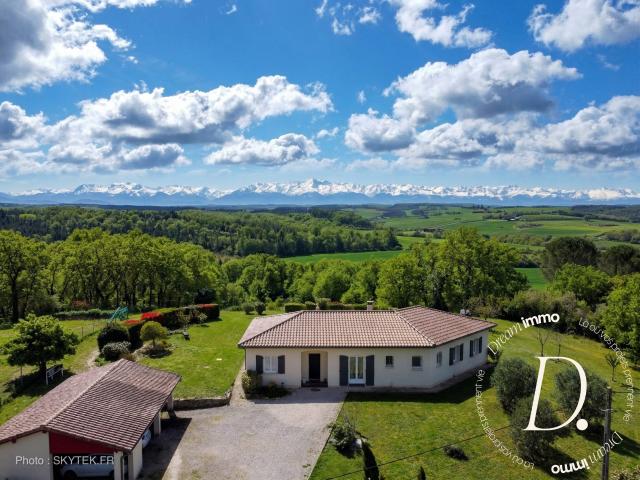 Maison 6 pièces 145 m²