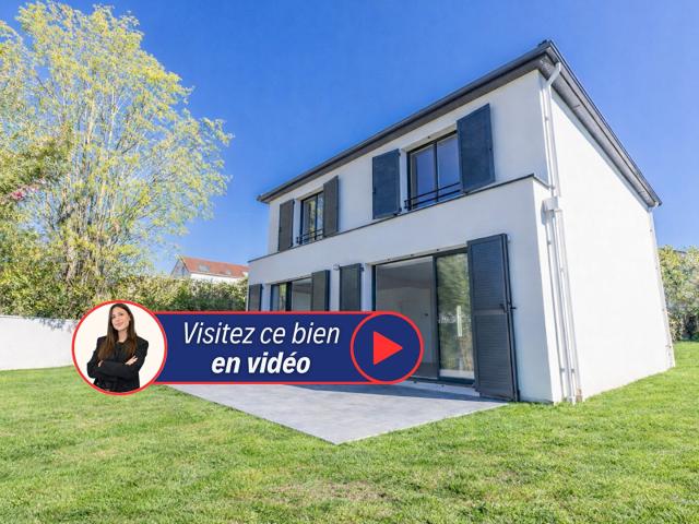Maison 6 pièces 145 m²