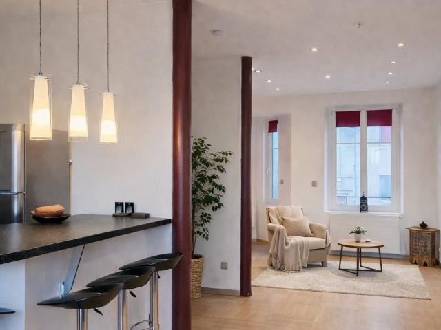 Maison 6 pièces 145 m²