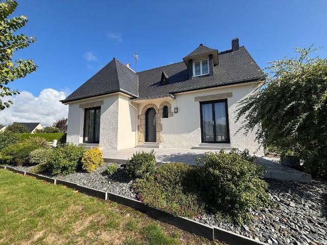 Maison 6 pièces 145 m²
