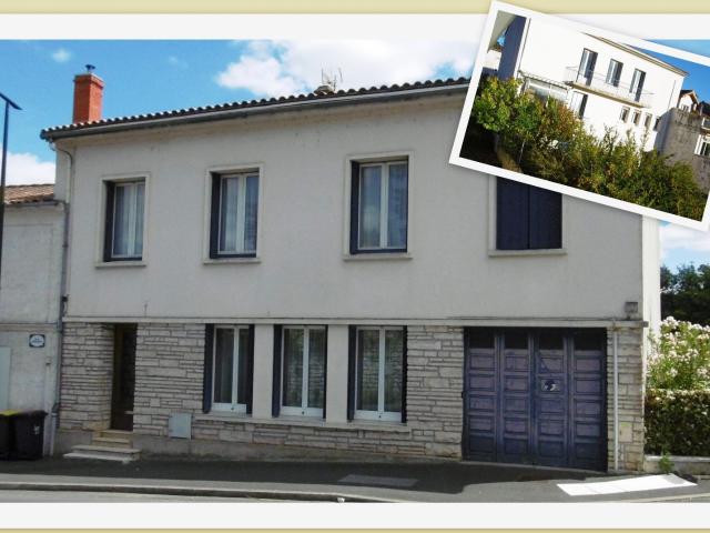 Maison 6 pièces 145 m²