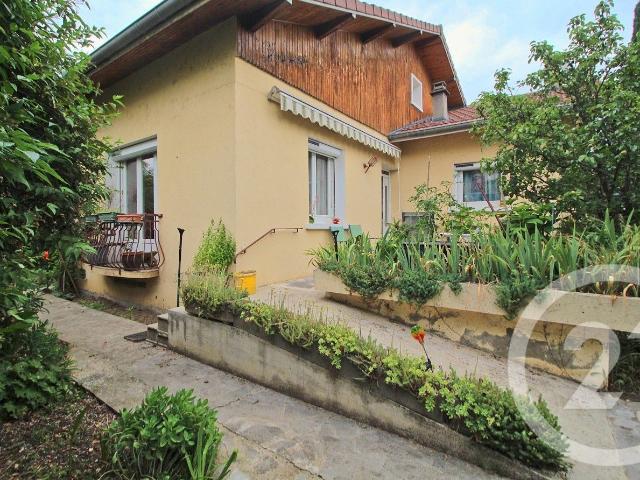 Maison 6 pièces 145 m²