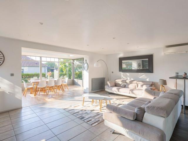 Maison 6 pièces 145 m²