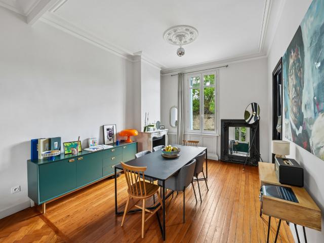 Maison 6 pièces 145 m²