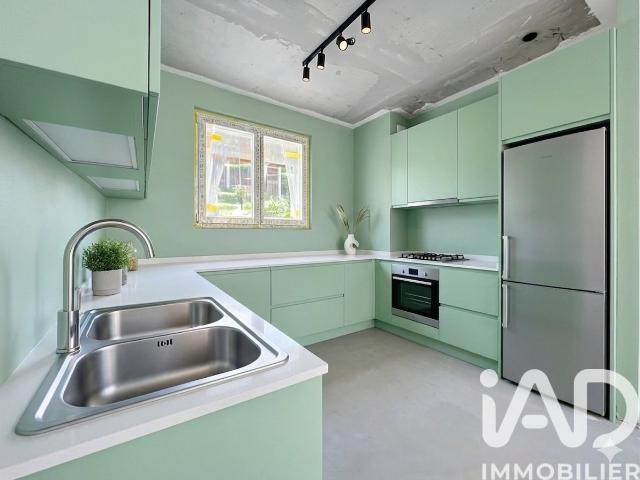 Maison 6 pièces 145 m²
