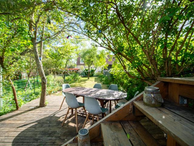 Maison 6 pièces 145 m²