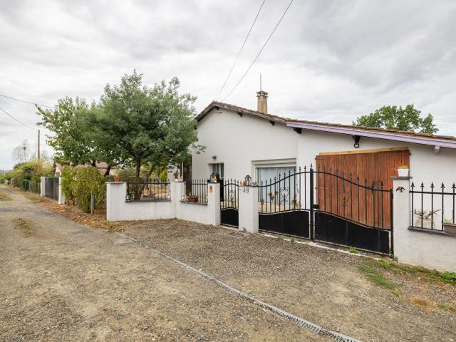 Maison 6 pièces 145 m²