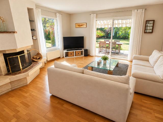 Maison 6 pièces 145 m²