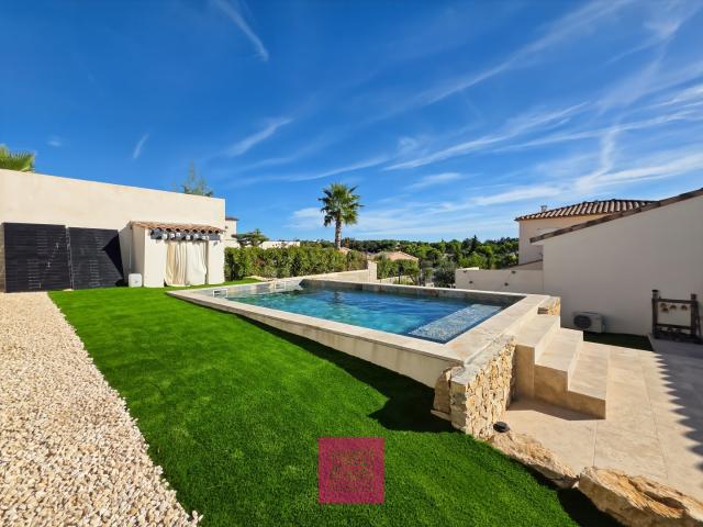 Maison 6 pièces 145 m²