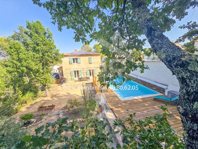 Maison 6 pièces 145 m²