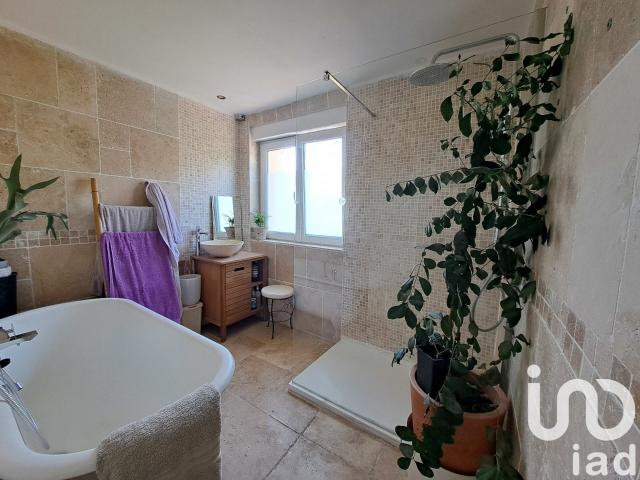 Maison 6 pièces 145 m²