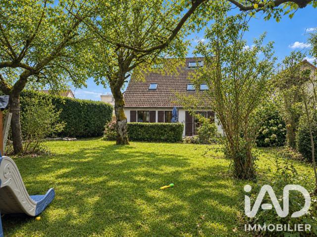 Maison 6 pièces 145 m²