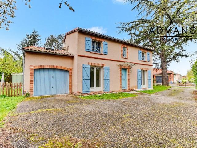 Maison 6 pièces 145 m²