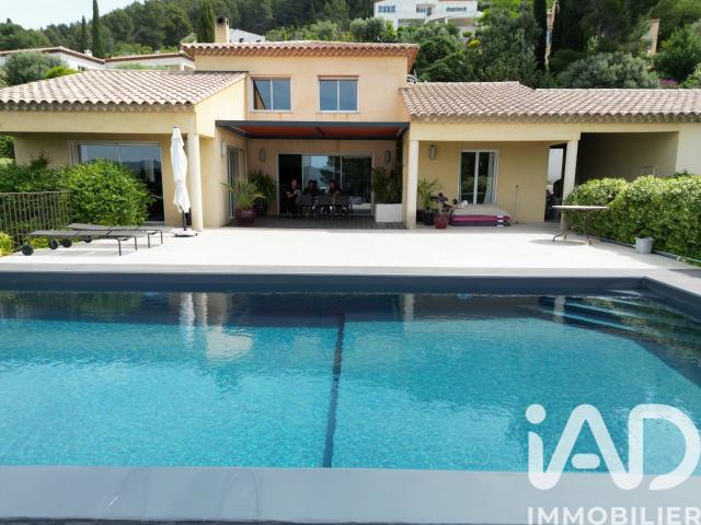 Maison 6 pièces 145 m²