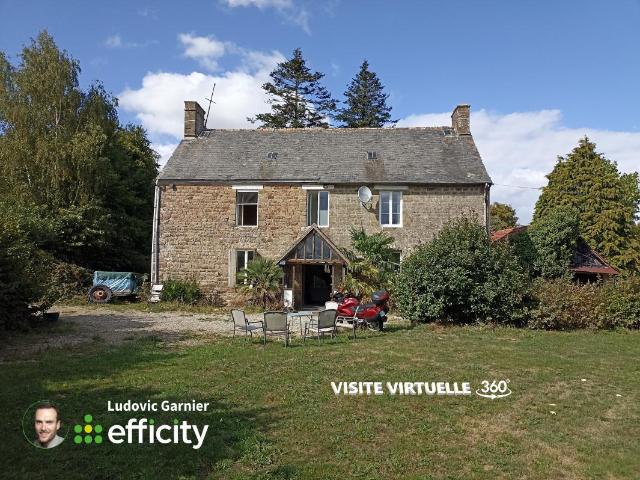 Maison 6 pièces 145 m²