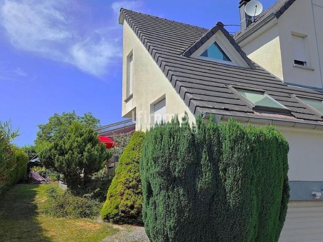 Maison 6 pièces 145 m²