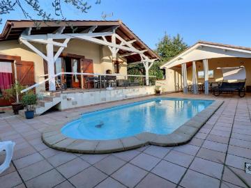 Maison 6 pièces 145 m²