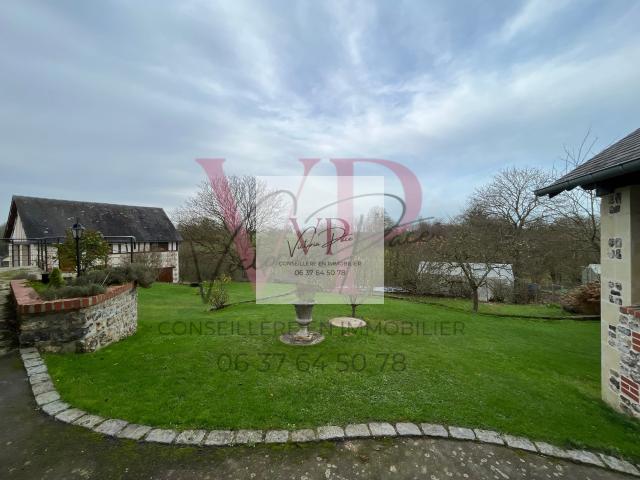 Maison 6 pièces 145 m²