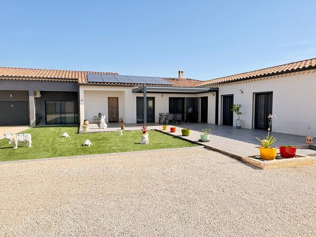 Maison 6 pièces 145 m²