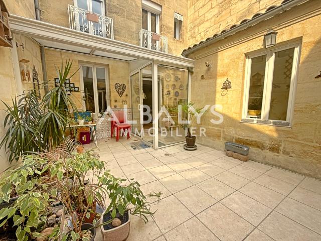 Maison 6 pièces 145 m²