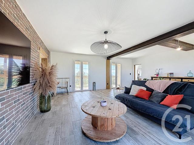Maison 6 pièces 145 m²