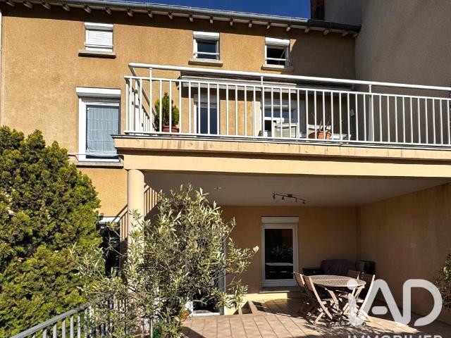 Maison 6 pièces 145 m²