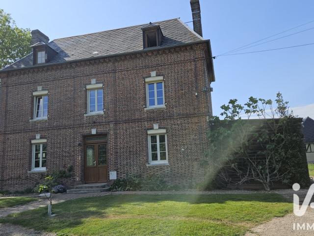 Maison 6 pièces 145 m²