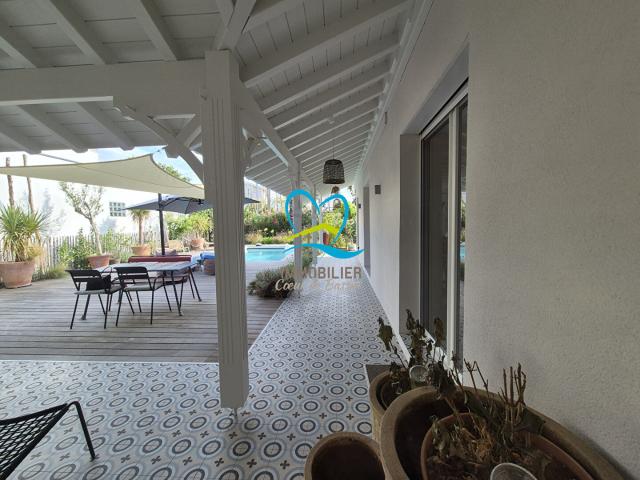 Maison 6 pièces 145 m²