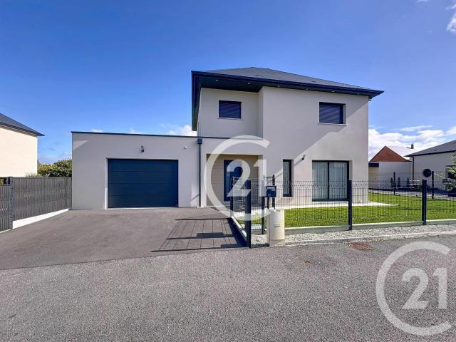 Maison 6 pièces 145 m²