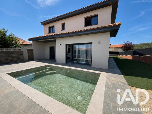 Maison 6 pièces 145 m²