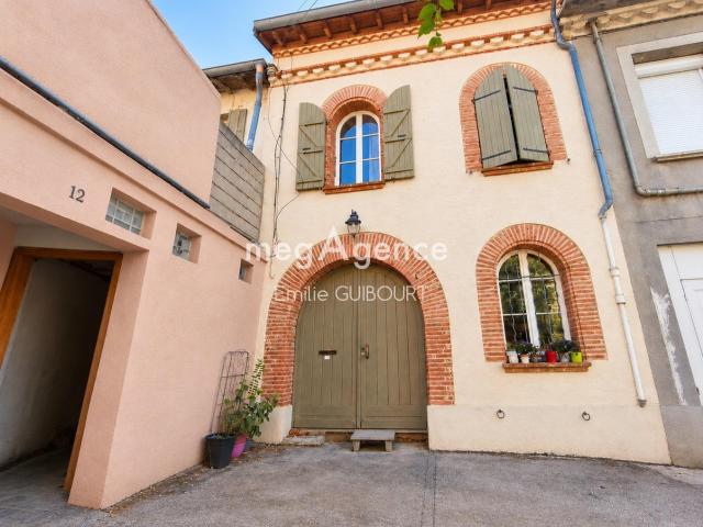 Maison 6 pièces 145 m²