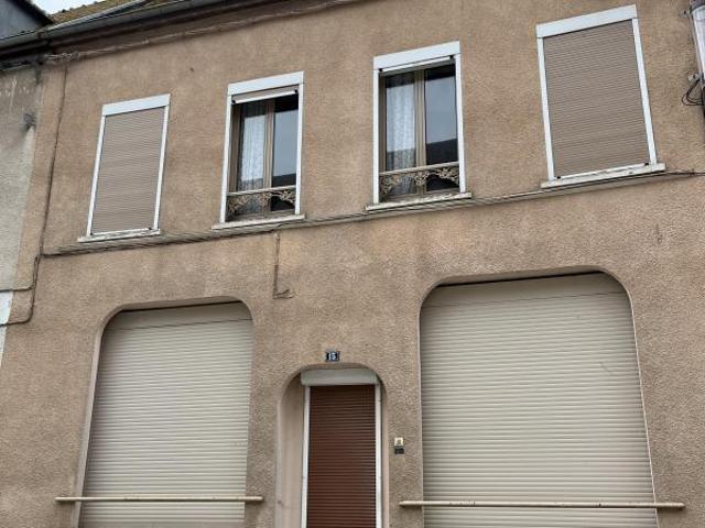 Maison 6 pièces 145 m²