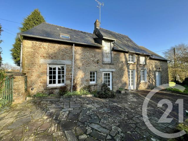 Maison 6 pièces 145 m²