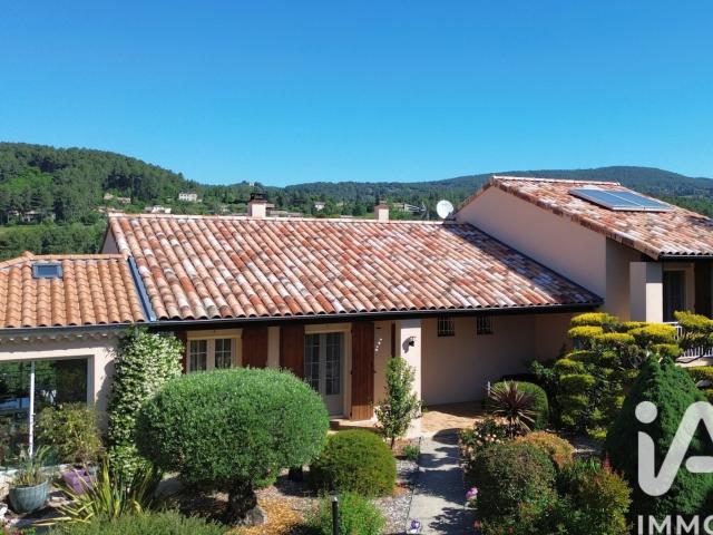 Maison 6 pièces 145 m²
