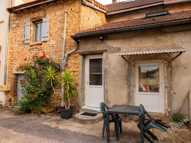 Maison 6 pièces 145 m²