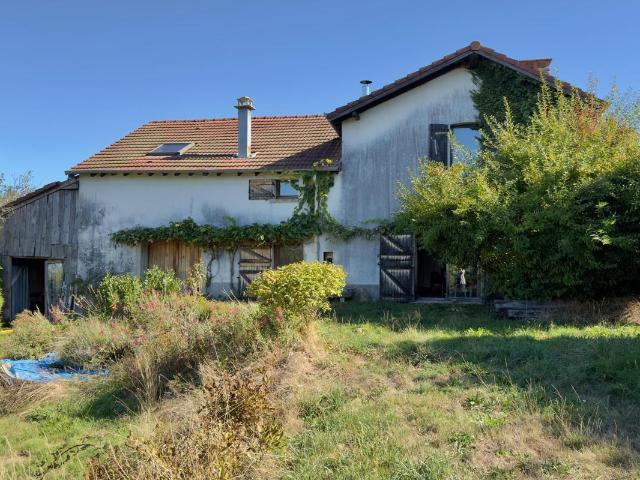 Maison 6 pièces 145 m²