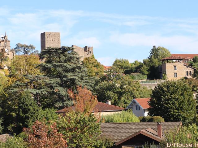 Maison 6 pièces 145 m²