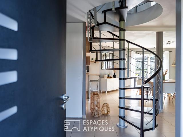 Maison 6 pièces 145 m²
