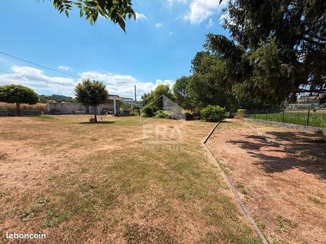 Maison 6 pièces 145 m²