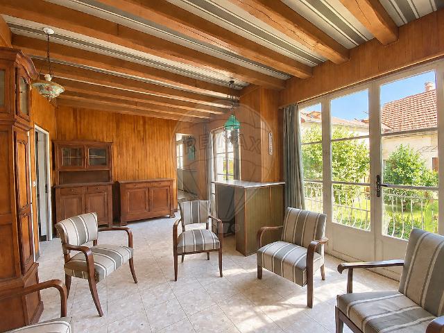 Maison 6 pièces 150 m²