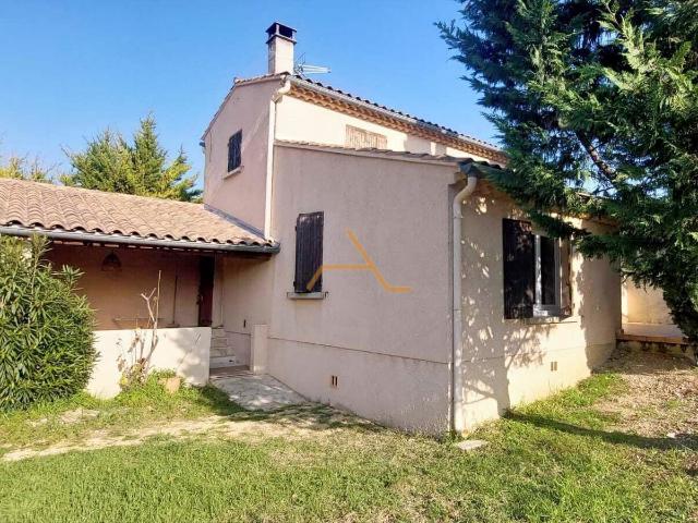 Maison 6 pièces 145 m²