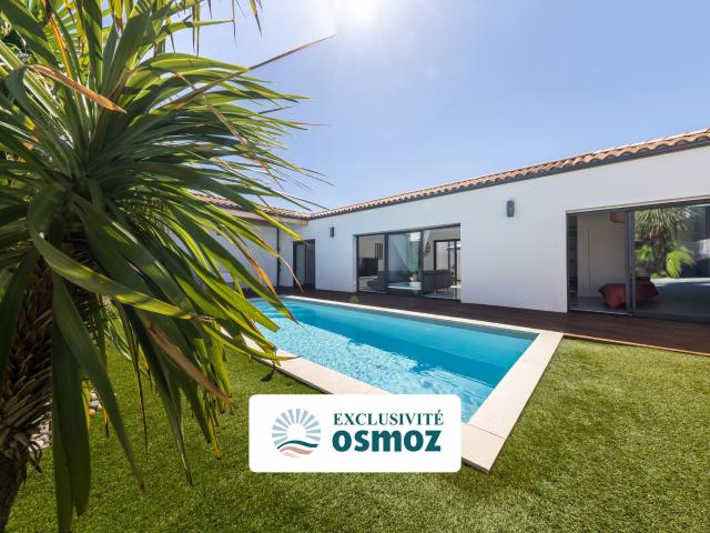 Maison 6 pièces 145 m²