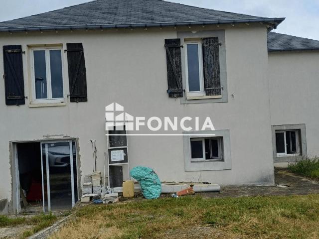 Maison 6 pièces 145 m²