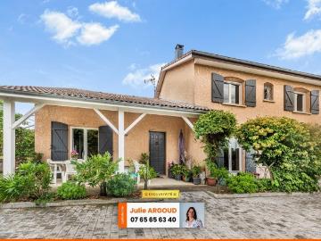 Maison 6 pièces 145 m²