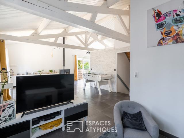 Maison 6 pièces 145 m²