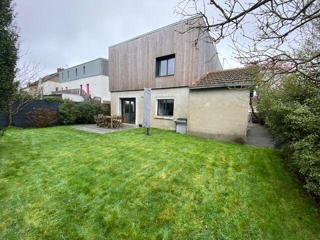Maison 6 pièces 145 m²