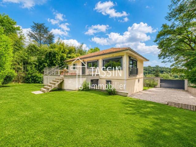 Maison 6 pièces 145 m²