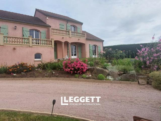 Maison 6 pièces 145 m²