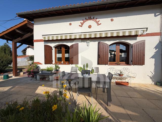 Maison 6 pièces 145 m²